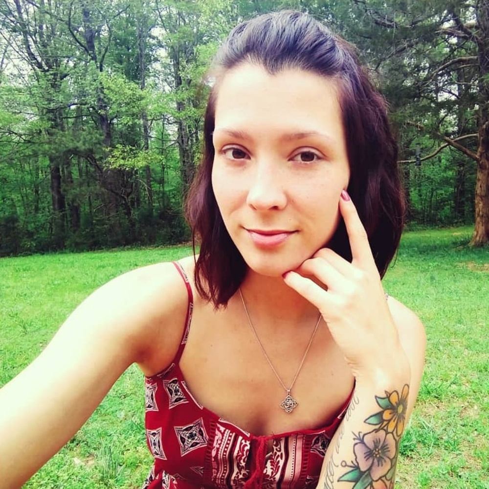 Meet your Posher, Bree